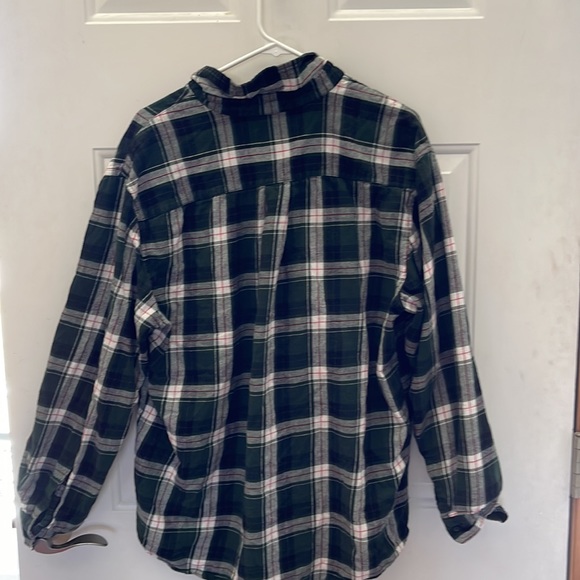 Flannel - Picture 3 of 3